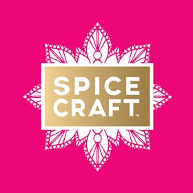 Packaging Design: Spice Craft - Packaging Design